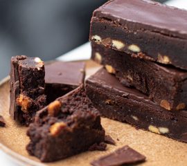 Heerlijke Brownies